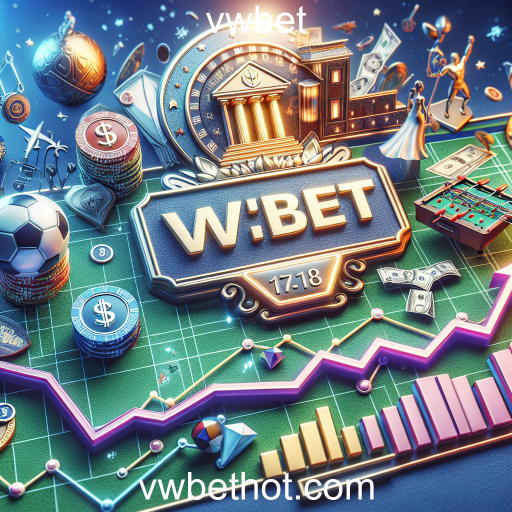 O Crescimento das Apostas Esportivas no vwbet